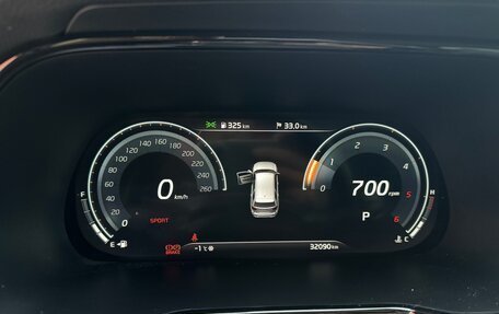 KIA Mohave I, 2020 год, 4 999 999 рублей, 16 фотография