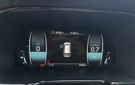 KIA Mohave I, 2020 год, 4 999 999 рублей, 14 фотография