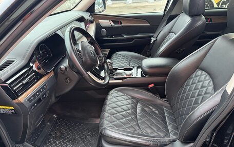 KIA Mohave I, 2020 год, 4 999 999 рублей, 10 фотография