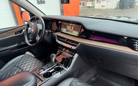 KIA Mohave I, 2020 год, 4 999 999 рублей, 9 фотография