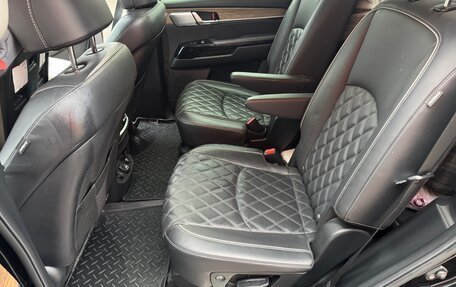 KIA Mohave I, 2020 год, 4 999 999 рублей, 17 фотография