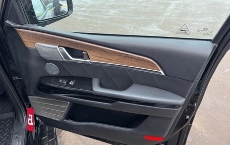 KIA Mohave I, 2020 год, 4 999 999 рублей, 8 фотография