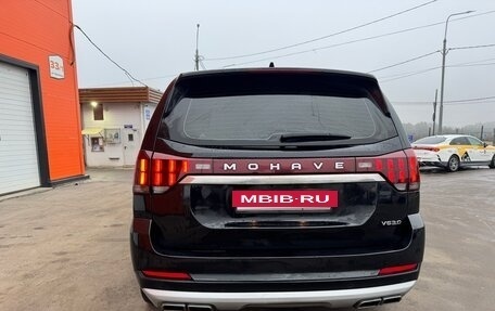 KIA Mohave I, 2020 год, 4 999 999 рублей, 5 фотография