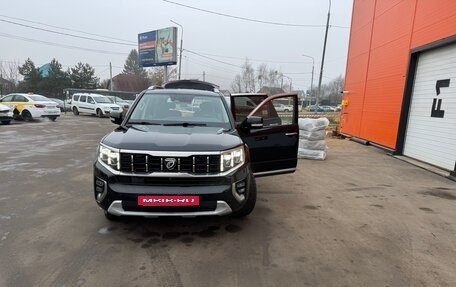 KIA Mohave I, 2020 год, 4 999 999 рублей, 6 фотография