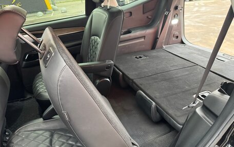 KIA Mohave I, 2020 год, 4 999 999 рублей, 21 фотография