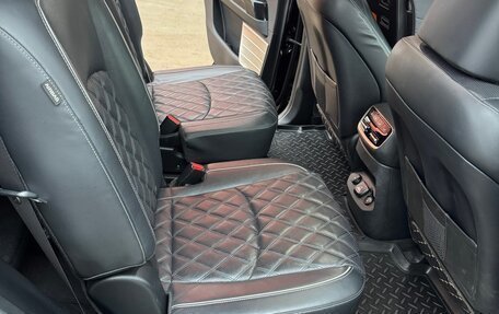 KIA Mohave I, 2020 год, 4 999 999 рублей, 18 фотография