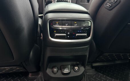 KIA Mohave I, 2020 год, 4 999 999 рублей, 28 фотография