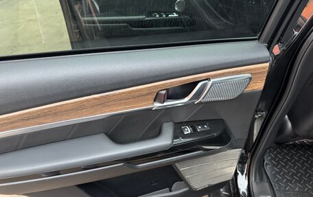 KIA Mohave I, 2020 год, 4 999 999 рублей, 29 фотография