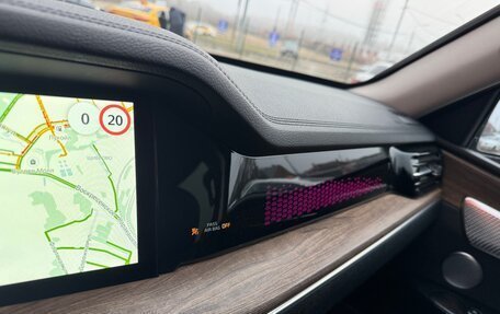 KIA Mohave I, 2020 год, 4 999 999 рублей, 30 фотография