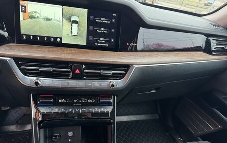 KIA Mohave I, 2020 год, 4 999 999 рублей, 31 фотография