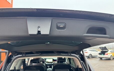 KIA Mohave I, 2020 год, 4 999 999 рублей, 25 фотография