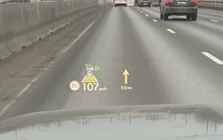 KIA Mohave I, 2020 год, 4 999 999 рублей, 32 фотография