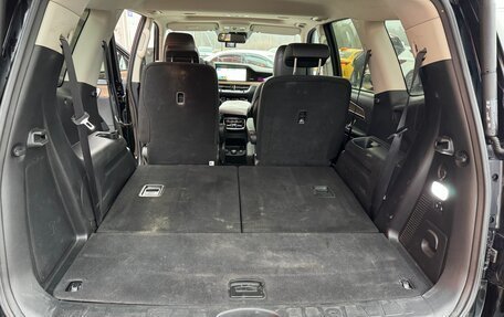 KIA Mohave I, 2020 год, 4 999 999 рублей, 22 фотография