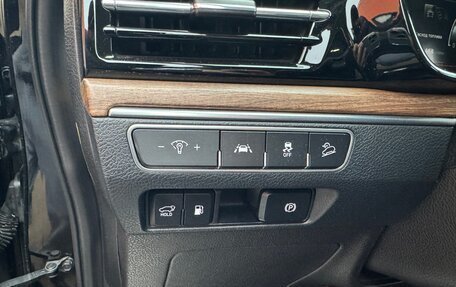 KIA Mohave I, 2020 год, 4 999 999 рублей, 27 фотография