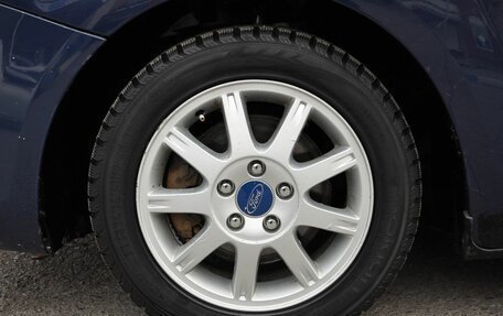 Ford Focus II рестайлинг, 2011 год, 755 000 рублей, 11 фотография