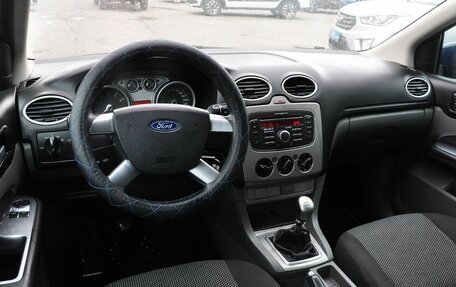 Ford Focus II рестайлинг, 2011 год, 755 000 рублей, 12 фотография