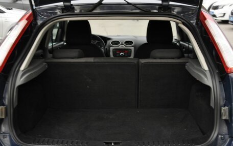 Ford Focus II рестайлинг, 2011 год, 755 000 рублей, 9 фотография