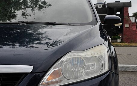 Ford Focus II рестайлинг, 2011 год, 755 000 рублей, 10 фотография