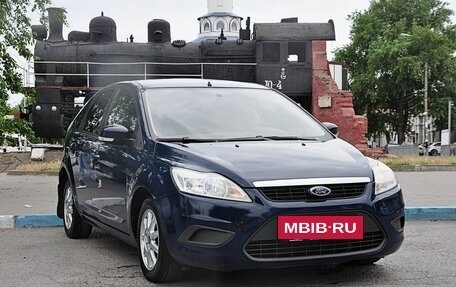 Ford Focus II рестайлинг, 2011 год, 755 000 рублей, 3 фотография