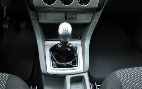 Ford Focus II рестайлинг, 2011 год, 755 000 рублей, 17 фотография