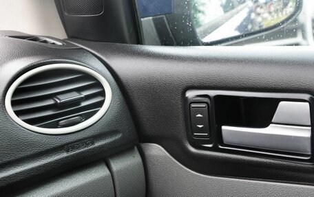 Ford Focus II рестайлинг, 2011 год, 755 000 рублей, 19 фотография