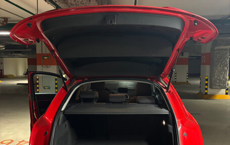 Audi Q3, 2013 год, 1 900 000 рублей, 11 фотография