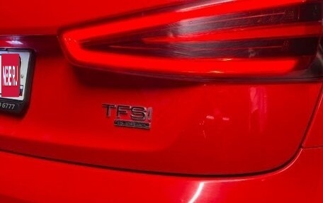 Audi Q3, 2013 год, 1 900 000 рублей, 6 фотография