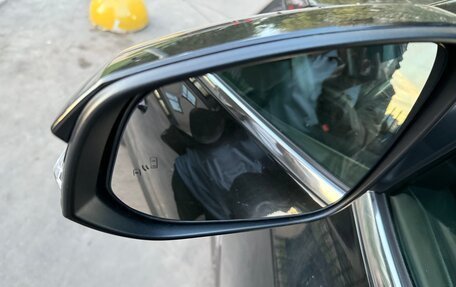 Toyota Highlander III, 2014 год, 2 900 000 рублей, 9 фотография