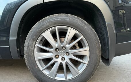 Toyota Highlander III, 2014 год, 2 900 000 рублей, 10 фотография