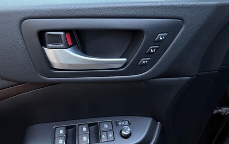 Toyota Highlander III, 2014 год, 2 900 000 рублей, 12 фотография