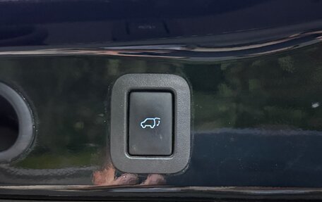 Toyota Highlander III, 2014 год, 2 900 000 рублей, 23 фотография