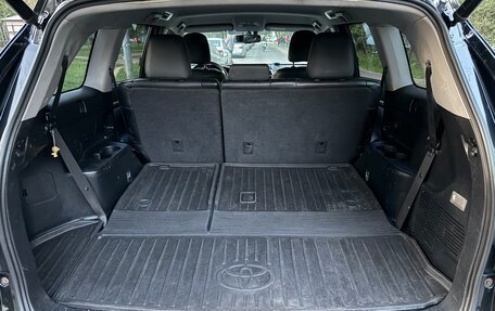 Toyota Highlander III, 2014 год, 2 900 000 рублей, 24 фотография