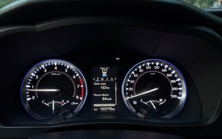 Toyota Highlander III, 2014 год, 2 900 000 рублей, 25 фотография