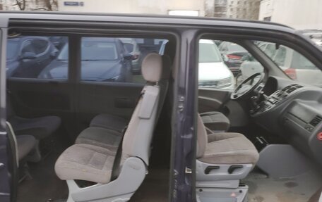 Mercedes-Benz V-Класс, 2001 год, 575 000 рублей, 11 фотография