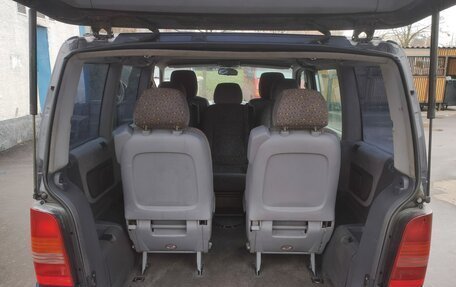 Mercedes-Benz V-Класс, 2001 год, 575 000 рублей, 10 фотография