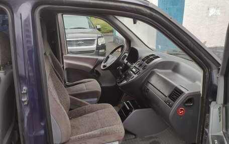 Mercedes-Benz V-Класс, 2001 год, 575 000 рублей, 8 фотография