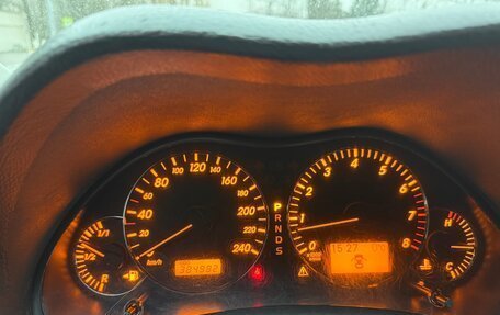 Toyota Avensis III рестайлинг, 2006 год, 850 000 рублей, 9 фотография