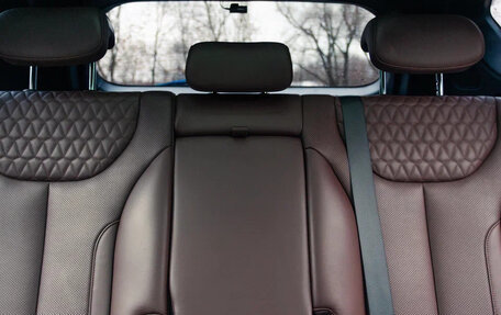 Hyundai Santa Fe IV, 2019 год, 3 990 000 рублей, 10 фотография