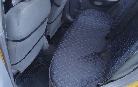 Hyundai Accent II, 2007 год, 200 000 рублей, 5 фотография