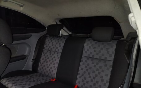 Ford Focus II рестайлинг, 2009 год, 650 000 рублей, 11 фотография