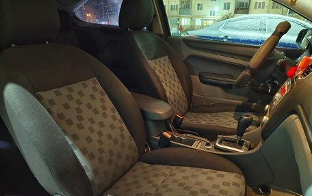 Ford Focus II рестайлинг, 2009 год, 650 000 рублей, 8 фотография