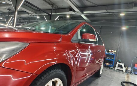 Ford Focus II рестайлинг, 2009 год, 650 000 рублей, 4 фотография