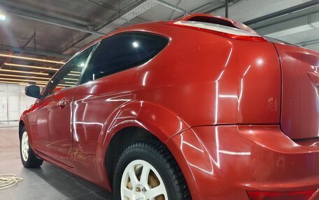 Ford Focus II рестайлинг, 2009 год, 650 000 рублей, 6 фотография