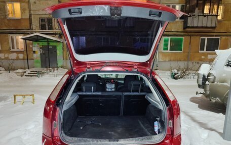 Ford Focus II рестайлинг, 2009 год, 650 000 рублей, 15 фотография