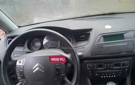 Citroen C5 II, 2008 год, 400 000 рублей, 4 фотография