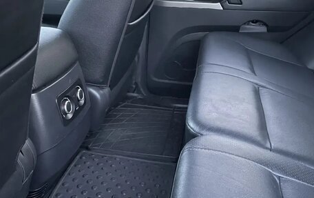 Mitsubishi Pajero IV, 2013 год, 2 950 000 рублей, 8 фотография