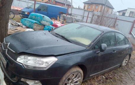 Citroen C5 II, 2008 год, 400 000 рублей, 5 фотография