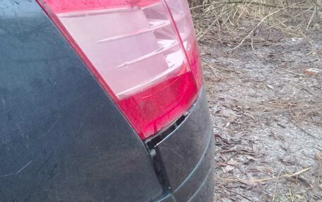 Citroen C5 II, 2008 год, 400 000 рублей, 8 фотография