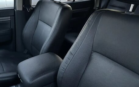 Mitsubishi Pajero IV, 2013 год, 2 950 000 рублей, 10 фотография