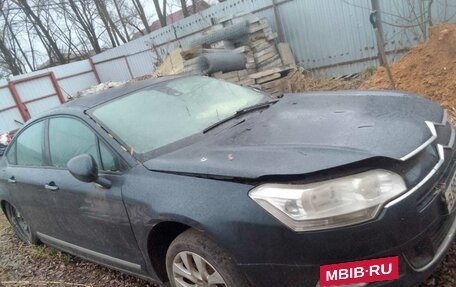 Citroen C5 II, 2008 год, 400 000 рублей, 6 фотография